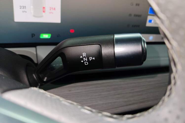 Used Geely Galaxy E8 2024 550 km Range Rear-Drive Dragon Edition