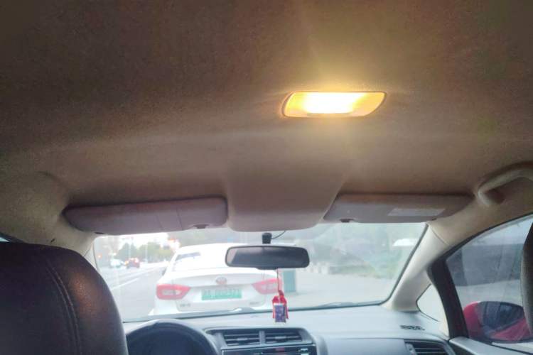 Used Honda Fit 2014 1.5L LX CVT Comfort Model
