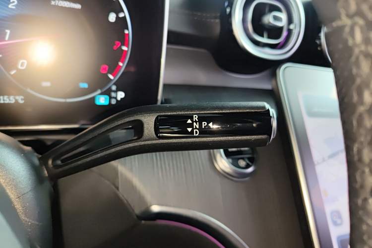 Used Mercedes-Benz C-Class 2023 C 260 L Sport Edition