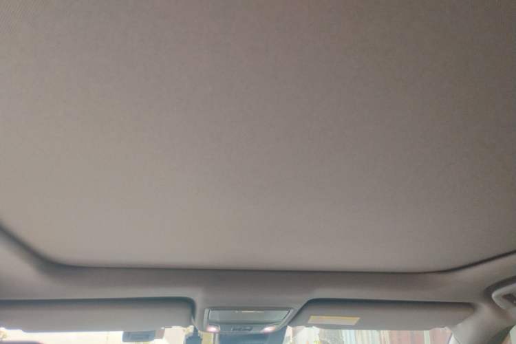 Used Honda UR-V 2020 370TURBO Four-Wheel Drive Prestige Edition
