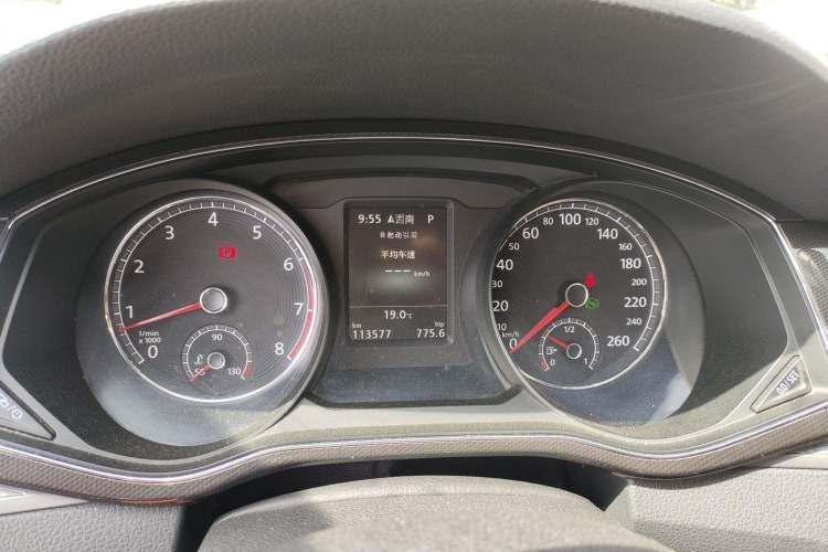 Used Volkswagen Passat 2017 330TSI DSG Prestige Edition
