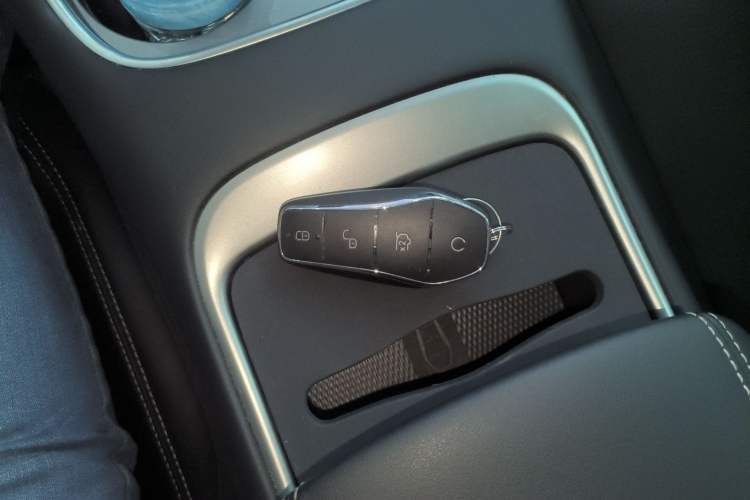 Used BYD Sealion 05 EV 2025 520 km Smart Cruise Version
