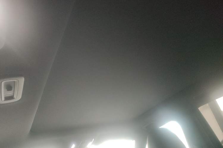 Used GAC Trumpchi GS8 2024 Linghang Series 2.0 TGDI Two-Wheel Drive Luxury Smart Connectivity Version