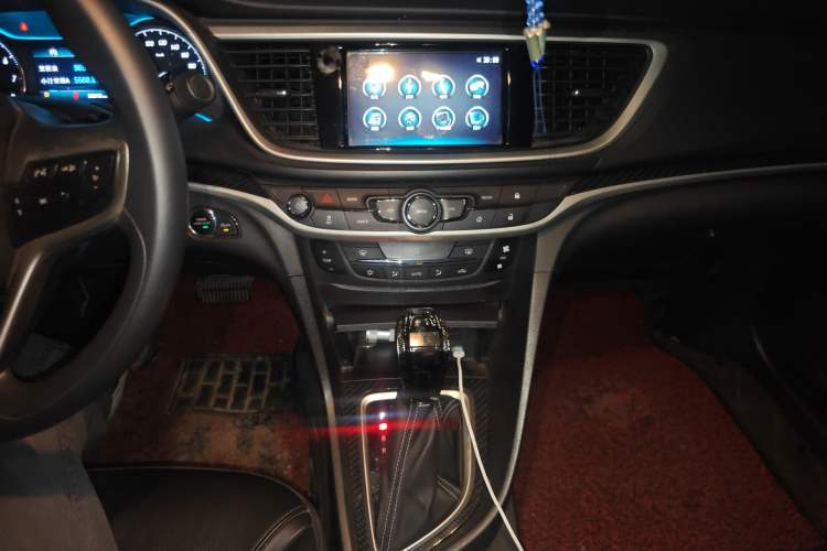 Used Buick GT 2015 15N Automatic Deluxe Edition