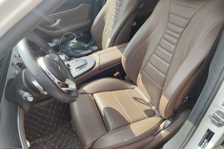 Used Mercedes-Benz E-Class 2020 Facelift E 260 L Sport Edition