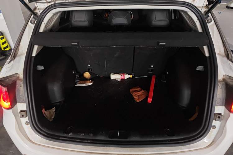 Used Jeep Compass 2020 220T Automatic Leading Edition