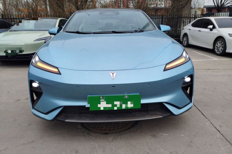 Used Deepal L07 2024 230Max Qiankun Intelligent Driving ADS SE Range-Extended Version