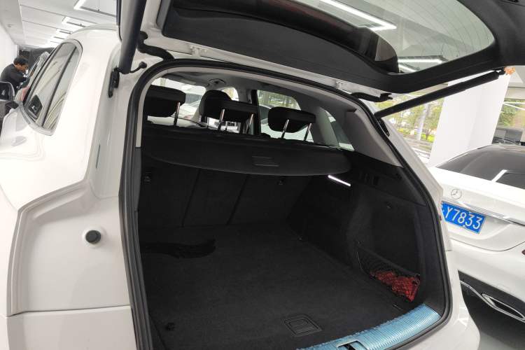 Used Audi Q5L 2021 40 TFSI Luxury Dynamic Edition
