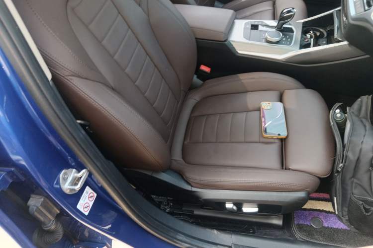 Used BMW 3 Series 2020 Facelifted 325Li M Sport Night Edition Package