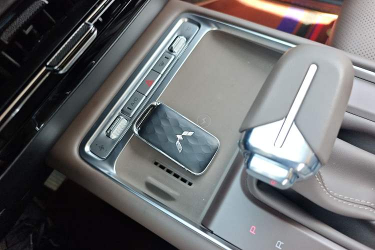 Used Wuling 730 2025 Model 1.5T CVT Elite Edition