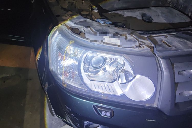 Used Land Rover Freelander 2 2011 3.2L i6 HSE Gasoline Edition