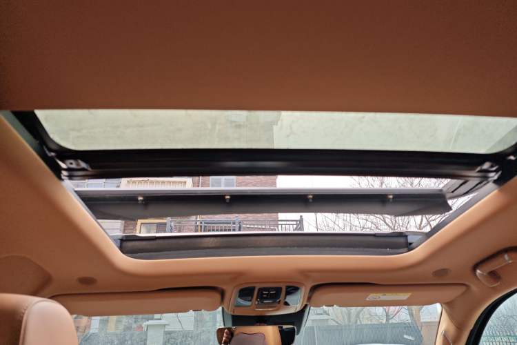 Used Tank 500 New Energy 2024 Hi4-T