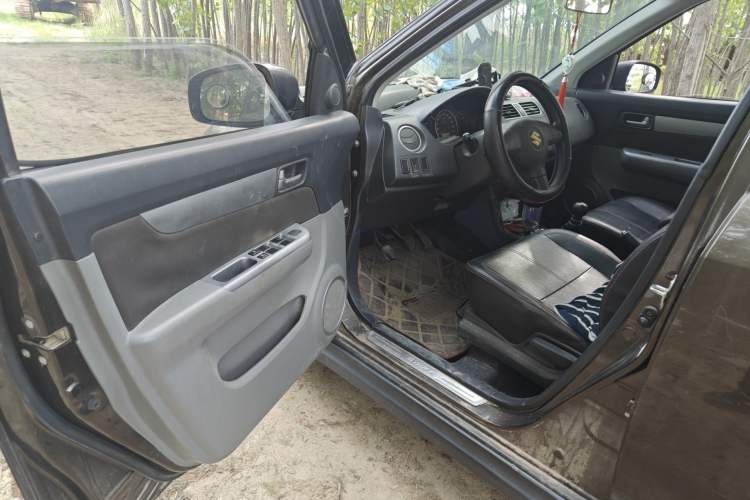 Used Suzuki Swift 2013 1.5L Manual 20th Anniversary Limited Edition