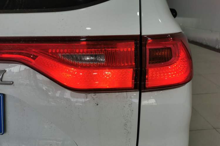 Used Haval M6 2021 PLUS 1.5T DCT Luxury Smart Connectivity Model