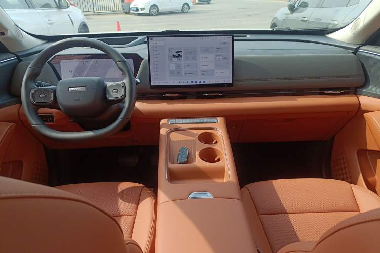 Used Haval Fierce Dragon Max 2025 Hi4 165 Ultra Smart Drive Edition
