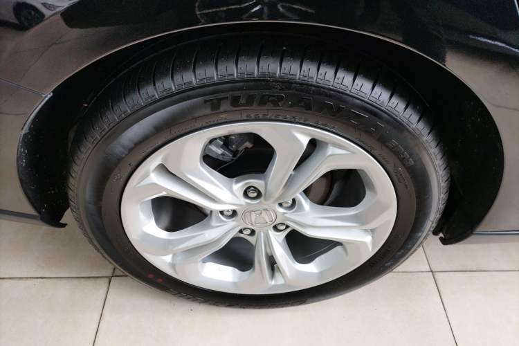 Used Honda Accord 2024 260TURBO Luxury Edition Right Rear Wheel Hub