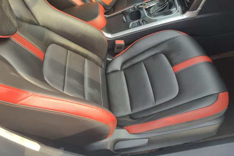 Used Haval H4 2018 Red-Label 1.5 GDIT DCT Fashion Edition
