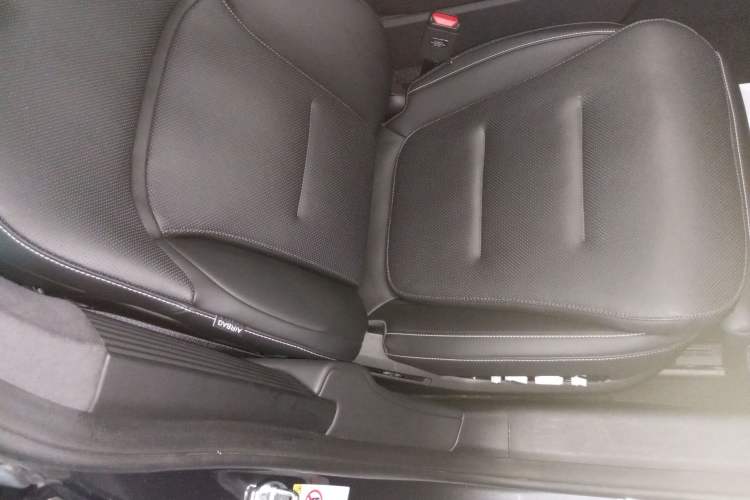 Used Avatr 12 2025 Ultra Extended-Range Edition
