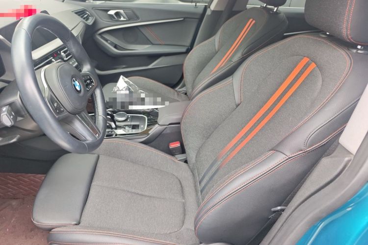 Used BMW 2 Series 2023 225i Four-Door Coupe M Sport Package
