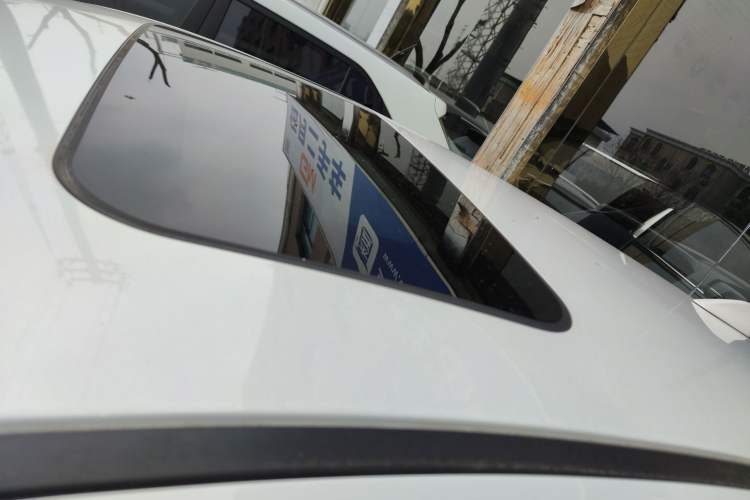 Used Mazda CX-4 2016 2.0L Automatic 2WD Blue Sky Luxury Edition