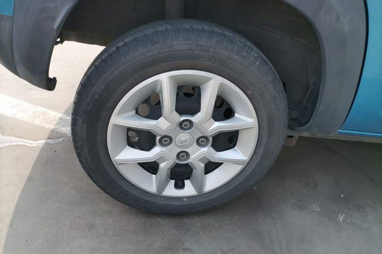 Used Renault E-Nuo 2019 e-Smart Model