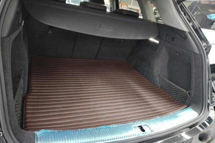 Used Audi Q5L 2020 45 TFSI Prestige Sport Edition
