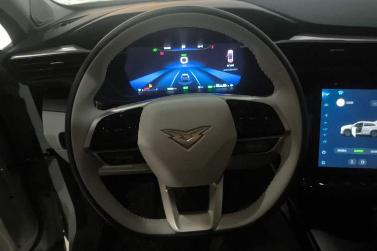 Used Cowin Kunlun 2024 Kunlun iHD 150km Mountain Peak Edition
