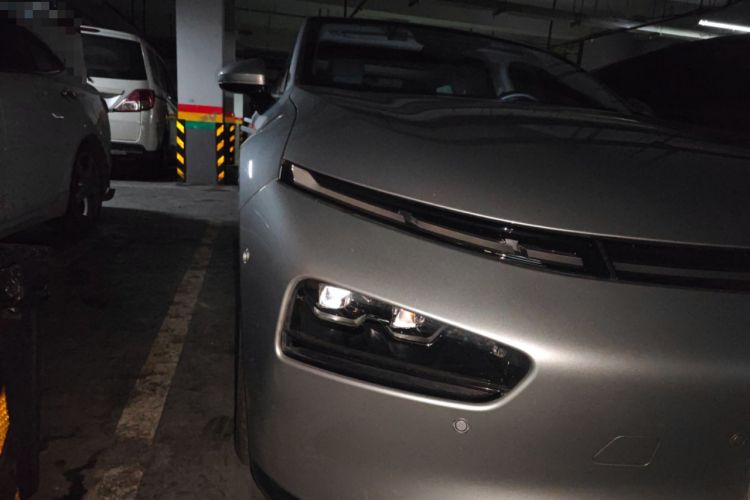 Used XPeng P7 2022 625E