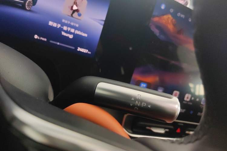 Used Hima AITO M9 2024 Range-Extended Ultra Version 42 kWh 6-Seater Model