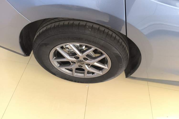 Used BYD Seal 06 New Energy 2024 DM-i 80KM Prestige Model
