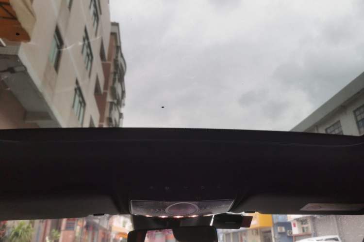 Used Mercedes-Benz GLC AMG 2020 AMG GLC 43 4MATIC Headliner