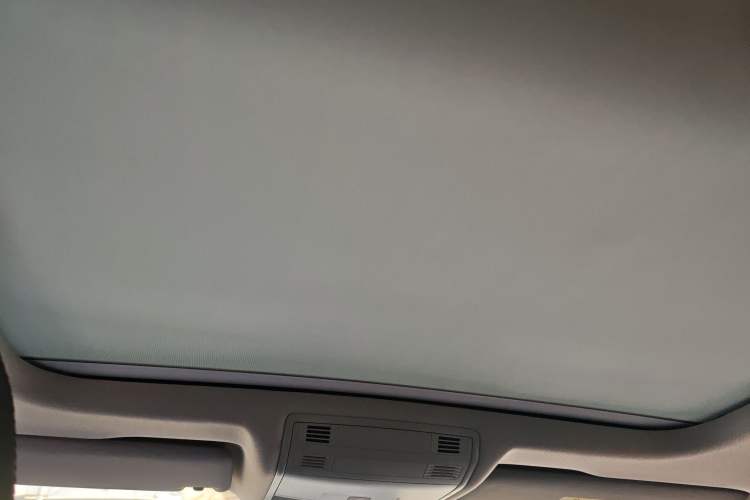 Used Volkswagen Sagitar 2019 280TSI DSG Comfort Version China VI Standard
