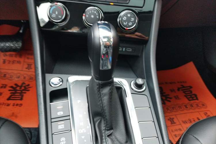 Used Volkswagen Bora 2026 200TSI DSG Yuexing Navigation Edition
