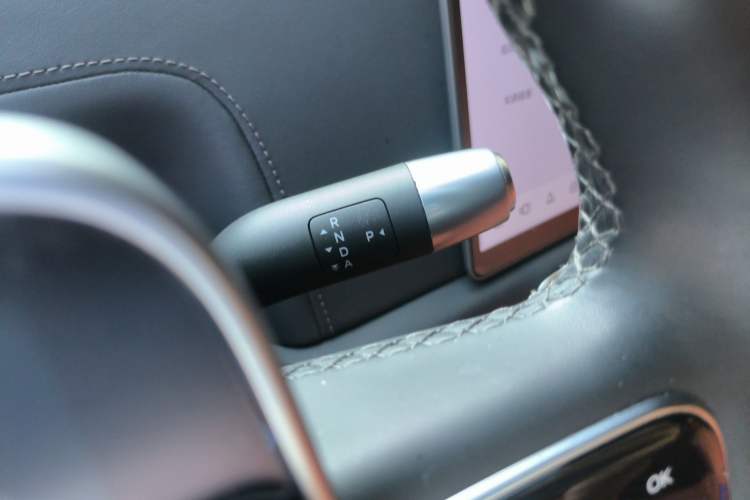 Used Li Auto L9 2023 Pro Model
