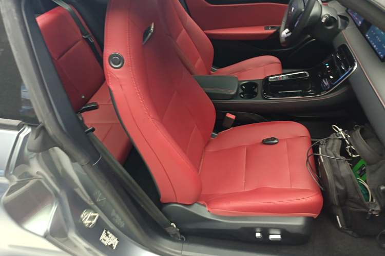 Used Leapmotor S01 2019 380 Pro