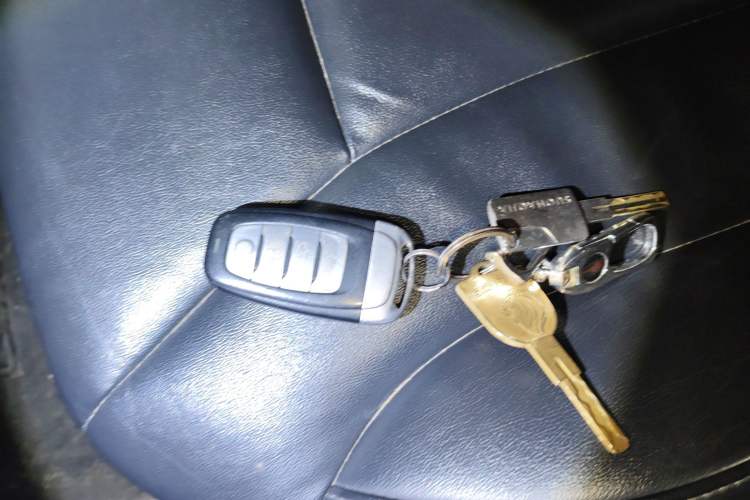 Used Hongqi H5 2020 1.5T DCT Flagship Edition
