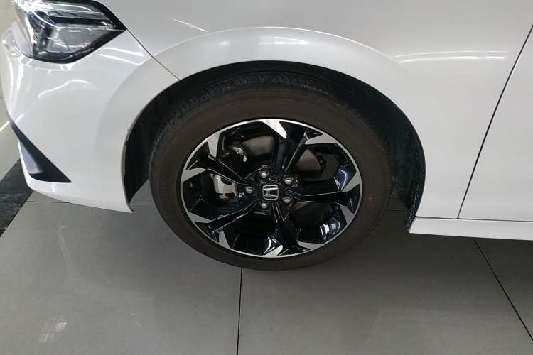 Used Honda Civic 2022 240TURBO CVT Dynamic Edition