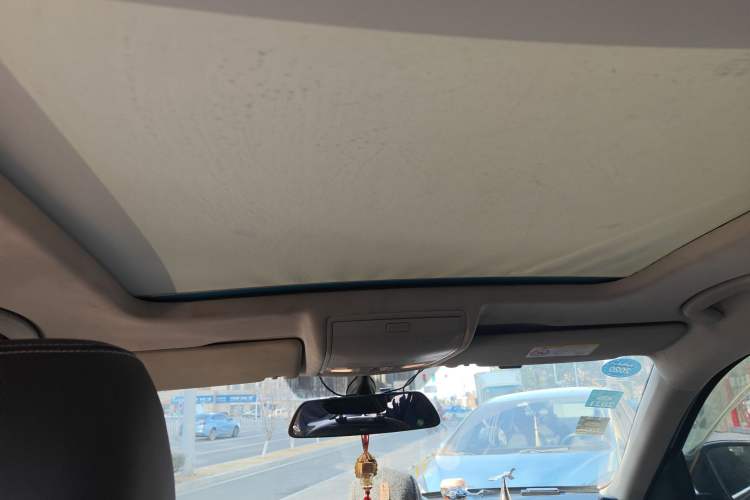 Used Skoda Kodiaq 2017 TSI380 7-Seater Four-Wheel-Drive Flagship Edition