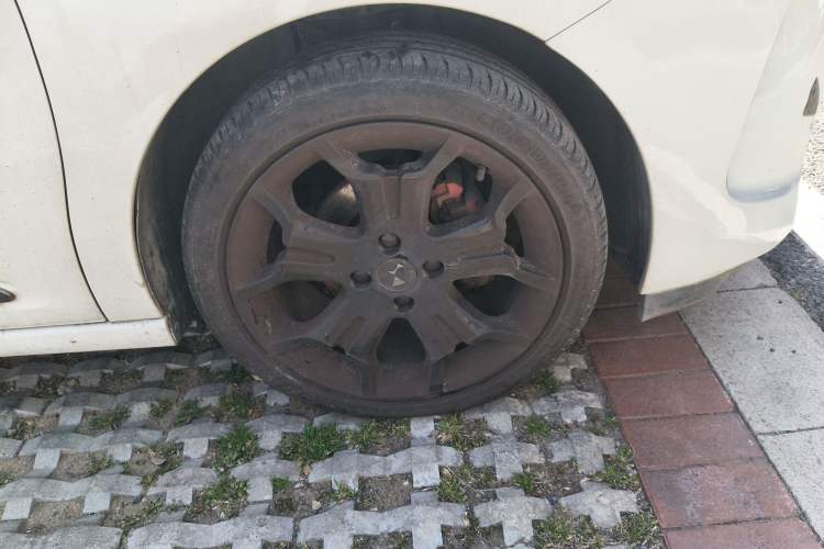 Used DS 3 2012 1.6L Supreme Edition