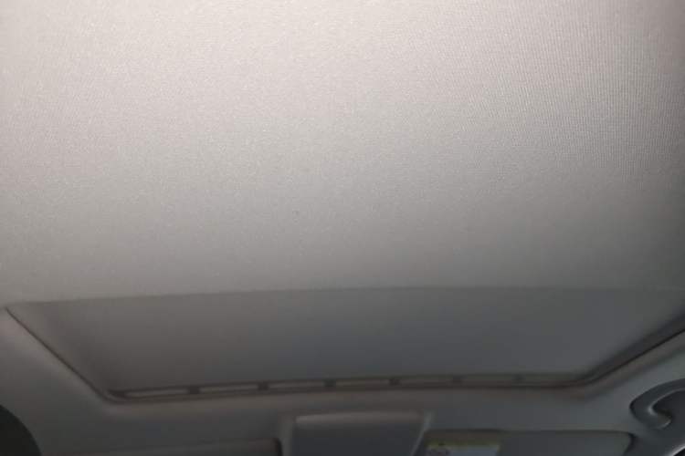 Used Volkswagen Lavida 2017 230TSI DSG Comfort Edition Headliner