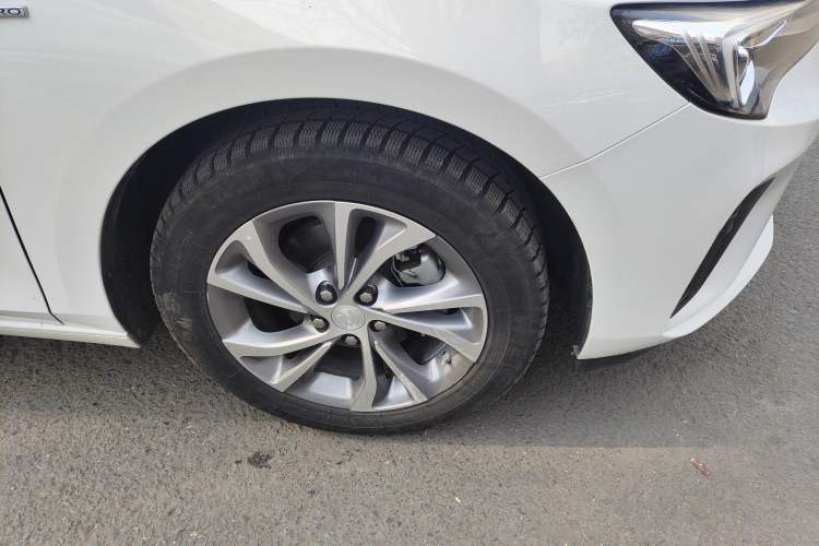 Used Buick Verano 2022 Pro 533T Enjoyment Edition
