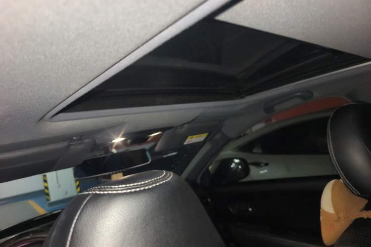 Used Honda XR-V 2017 1.8L EXi CVT Comfort Version
