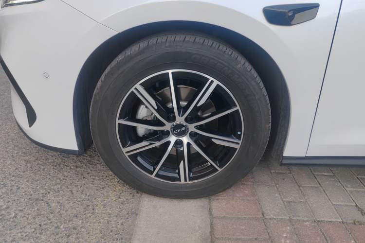 Used BYD Seal 06 DM-i Touring 2025 DM-i 80KM Prestigious Edition
