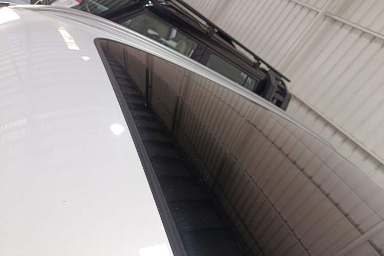 Used Geely Auto Monjaro L 2021 2.0TD DCT EVO Two-Wheel Drive Prestige Version
