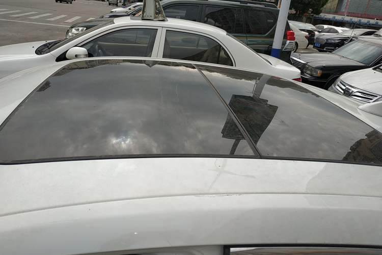 Used Honda Inspire 2022 260TURBO Elegant Edition