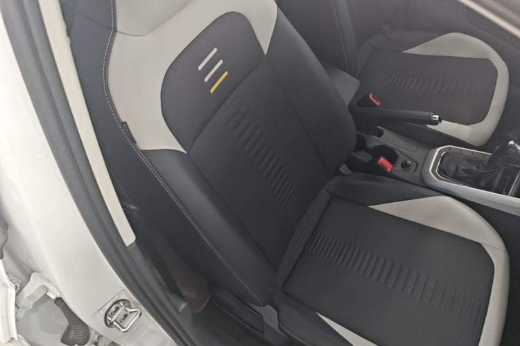 Used Volkswagen Polo 2019 Plus 1.5L Automatic Colorful Technology Edition
