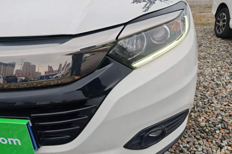 Used Honda Vezel 2019 220 TURBO CVT Elite Edition China VI
