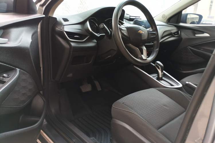 Used Chevrolet Cavalier 2020 325T Automatic Enjoyment Edition