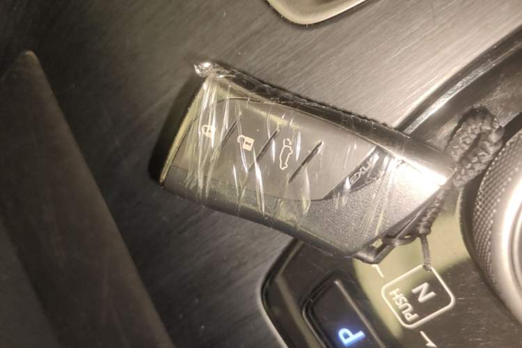 Used Lexus RZ 2023 450e All-Wheel Drive Luxury Edition