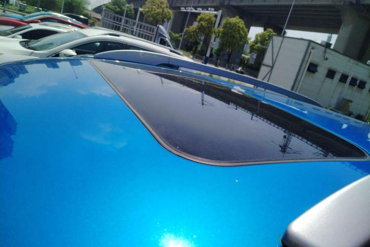 Used Mazda CX-5 2013 2.5L Automatic 4x4 Luxury Version